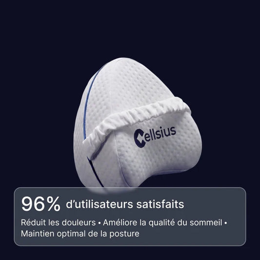 COUSSIN DE GENOUX ORTHOPÉDIQUE