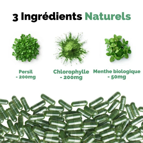 Désodorisant coporel